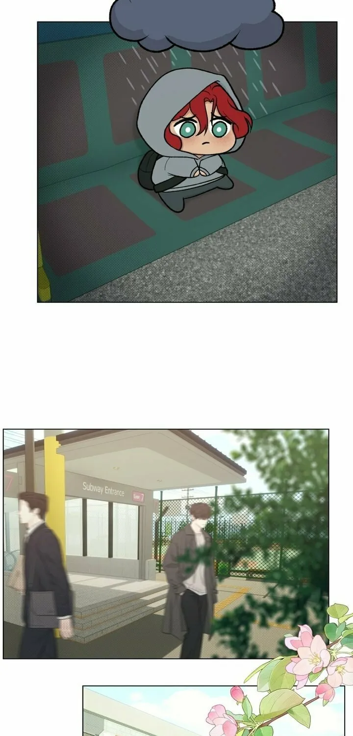 Read Stalking a Killer chapter 1 image 20 on Lezhin