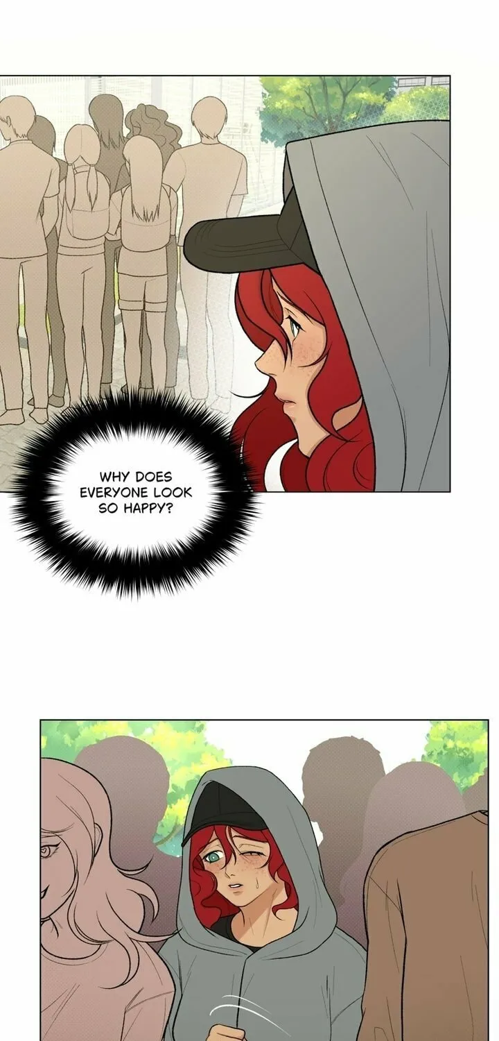 Read Stalking a Killer chapter 1 image 22 on Lezhin