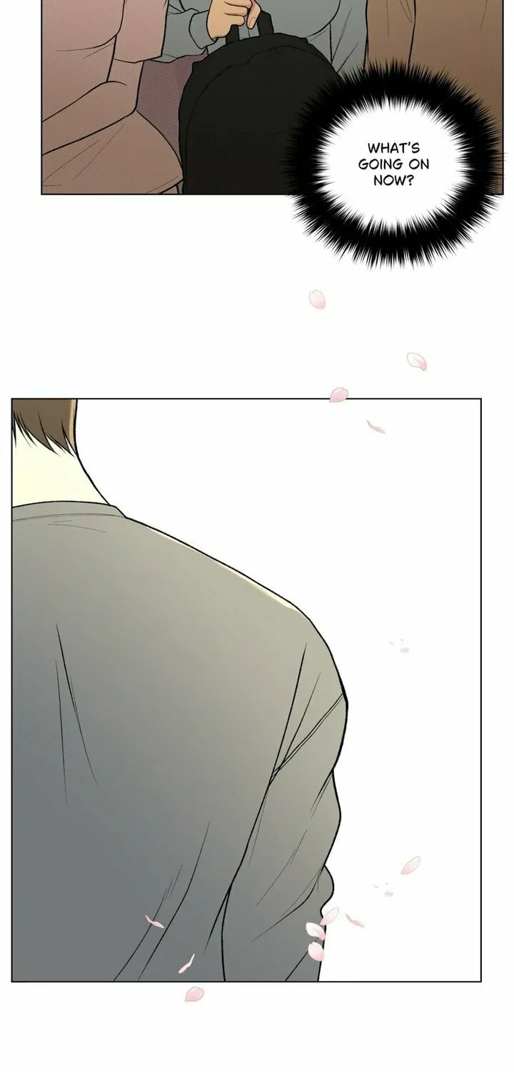 Read Stalking a Killer chapter 1 image 23 on Lezhin