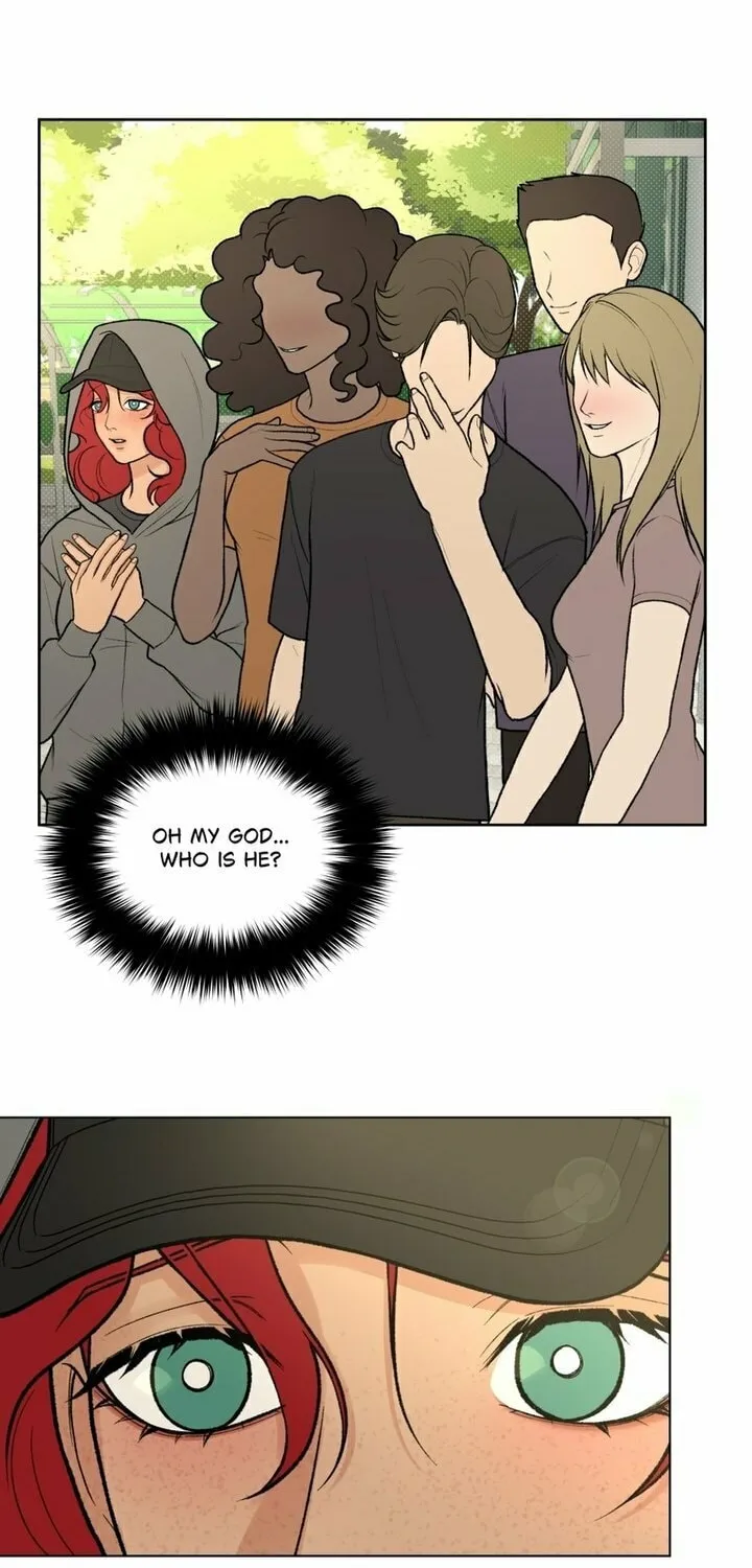 Read Stalking a Killer chapter 1 image 25 on Lezhin