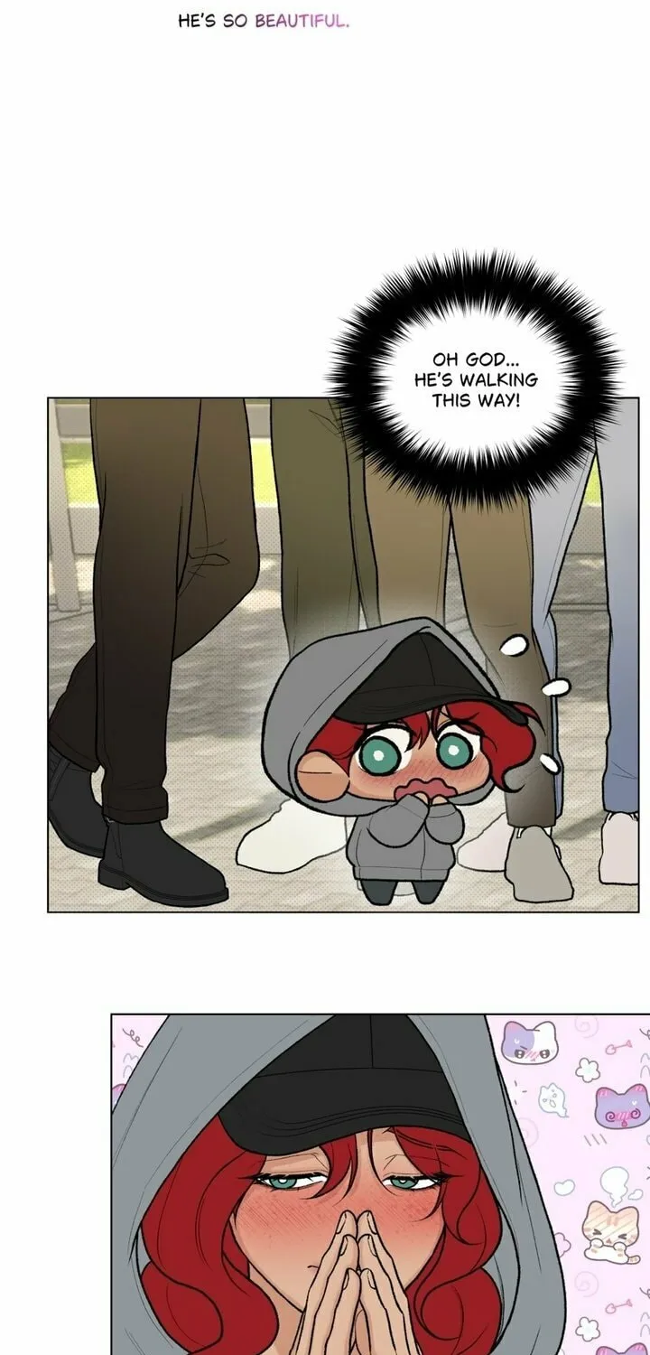 Read Stalking a Killer chapter 1 image 26 on Lezhin