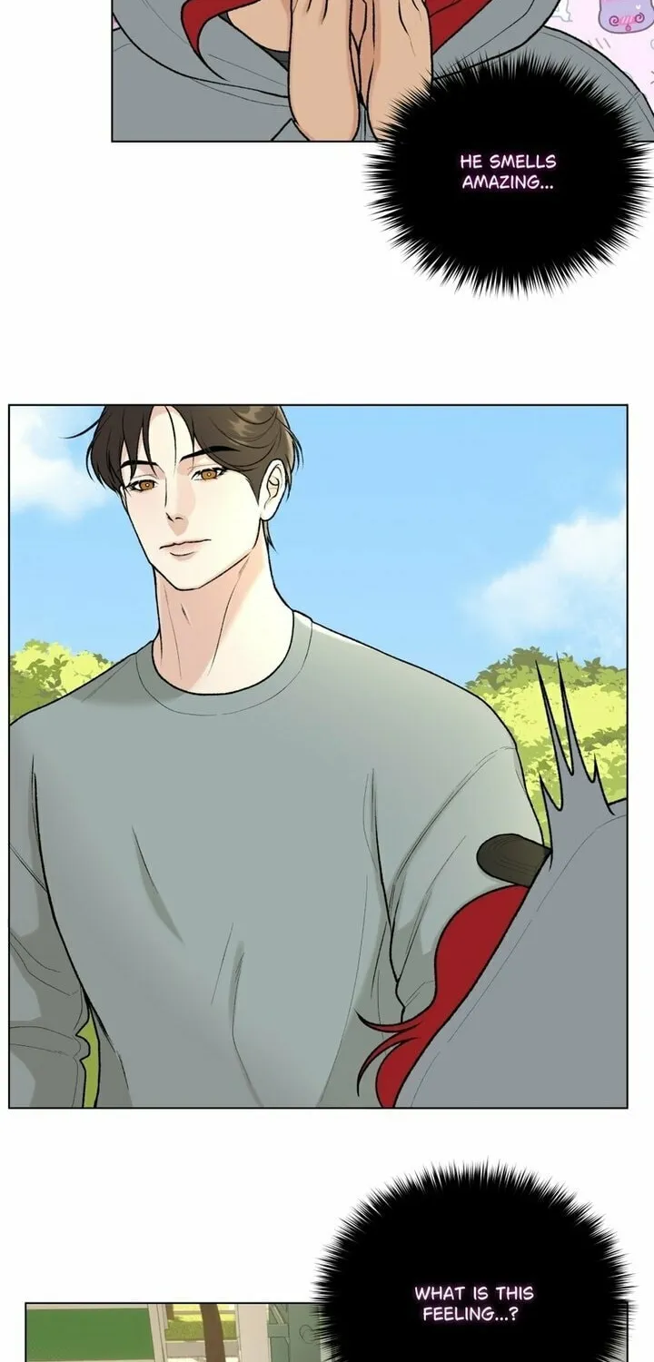 Read Stalking a Killer chapter 1 image 27 on Lezhin