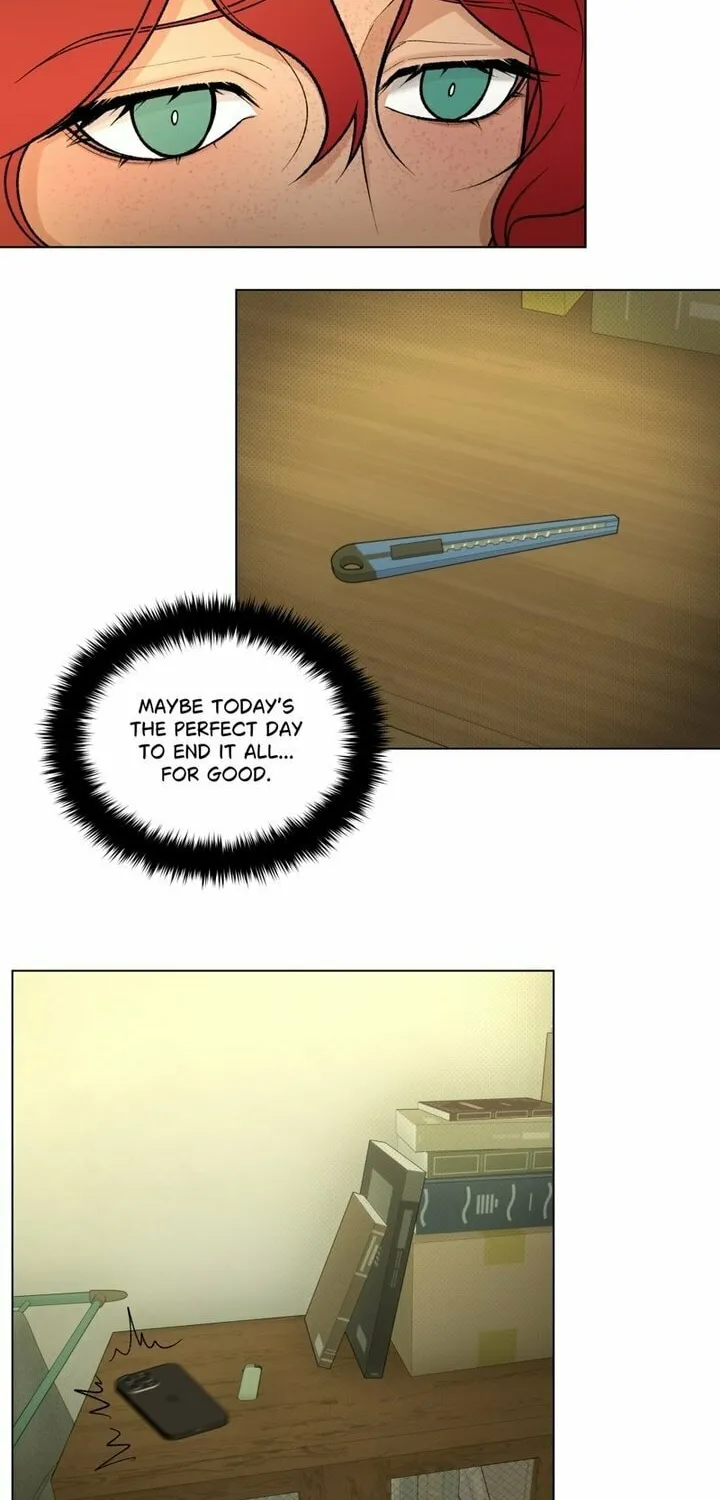 Read Stalking a Killer chapter 1 image 3 on Lezhin