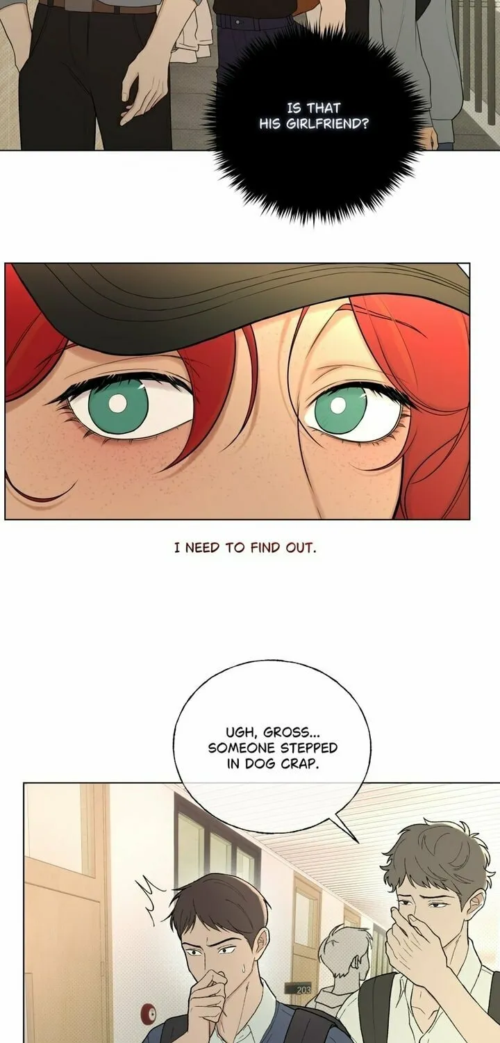 Read Stalking a Killer chapter 1 image 30 on Lezhin
