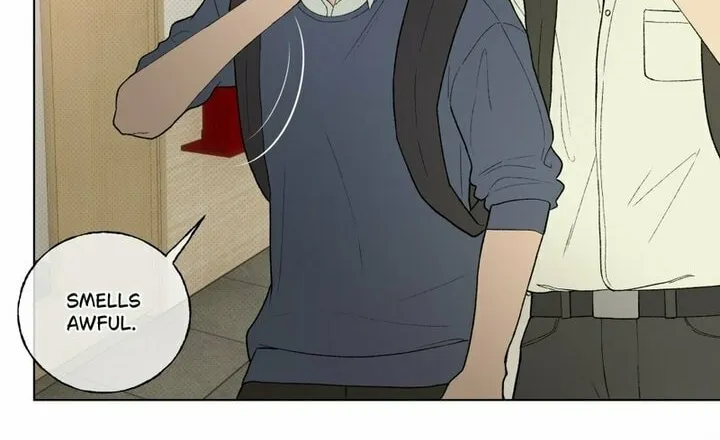 Read Stalking a Killer chapter 1 image 31 on Lezhin