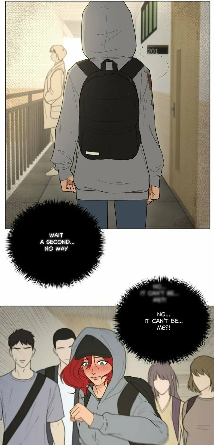 Read Stalking a Killer chapter 1 image 32 on Lezhin
