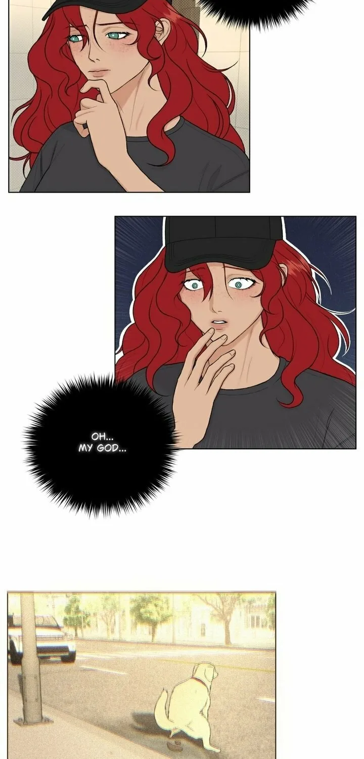Read Stalking a Killer chapter 1 image 35 on Lezhin