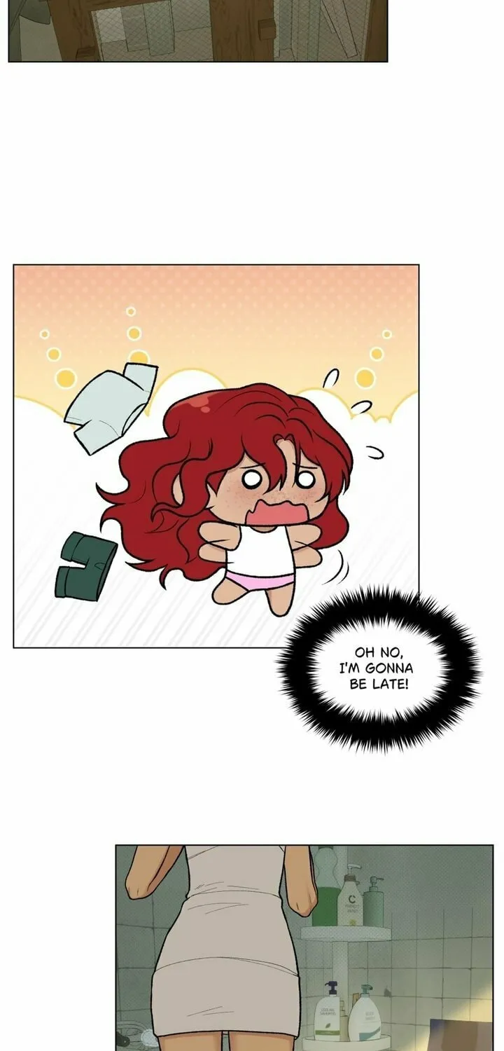 Read Stalking a Killer chapter 1 image 4 on Lezhin