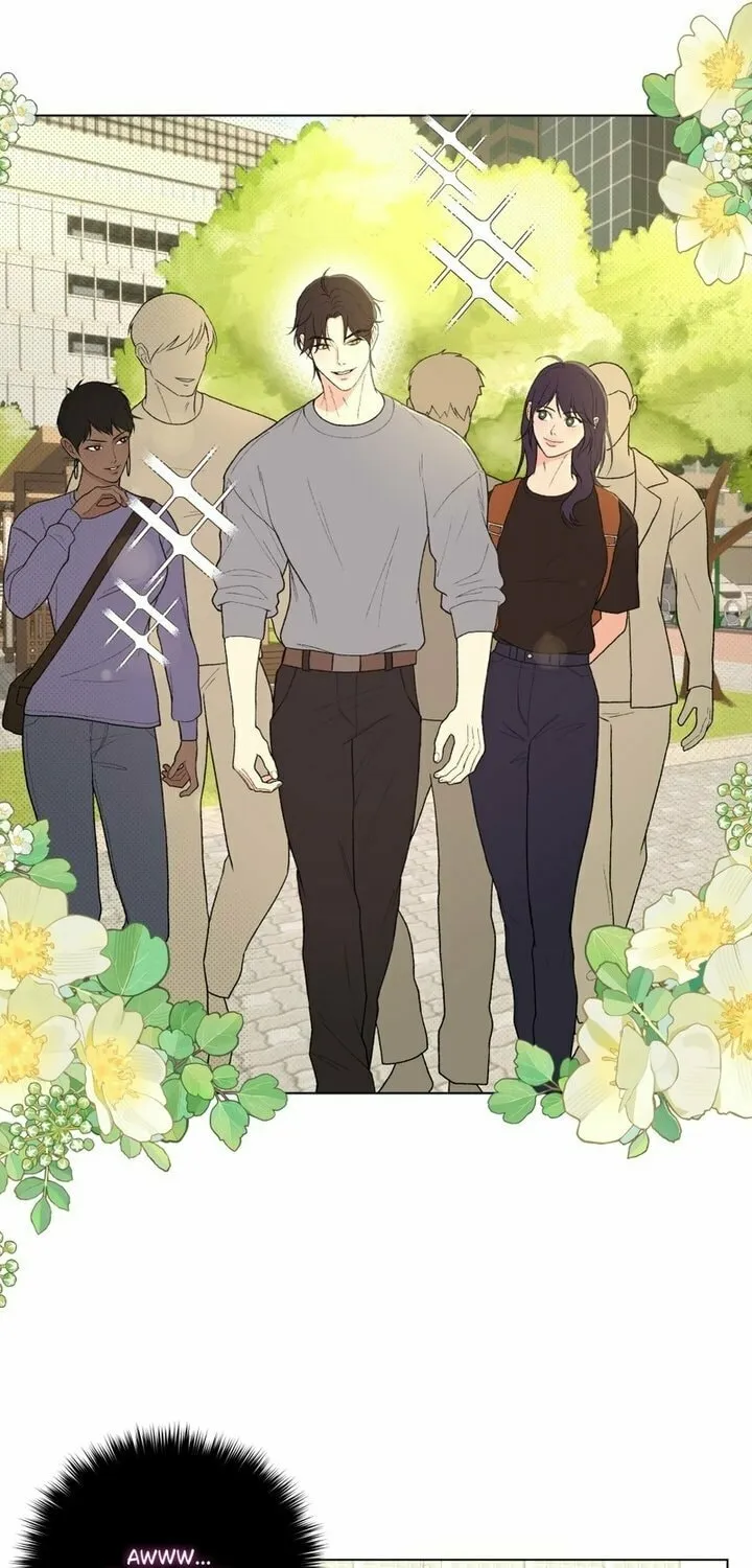 Read Stalking a Killer chapter 1 image 40 on Lezhin