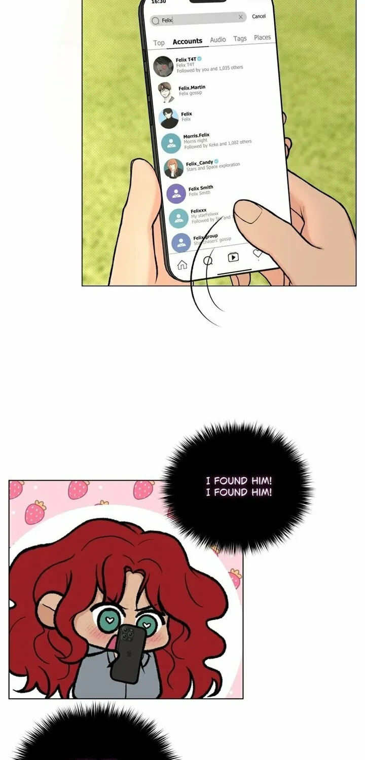 Read Stalking a Killer chapter 1 image 43 on Lezhin