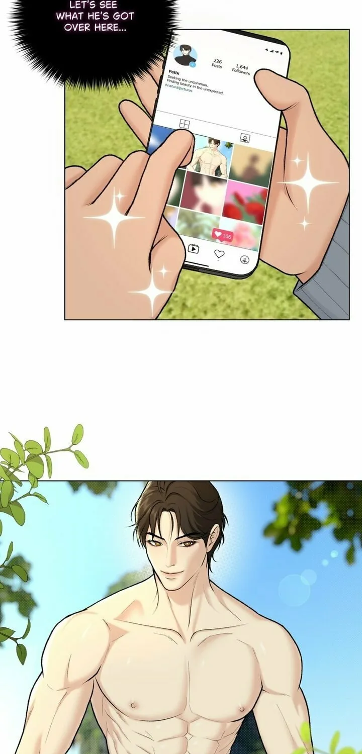 Read Stalking a Killer chapter 1 image 44 on Lezhin