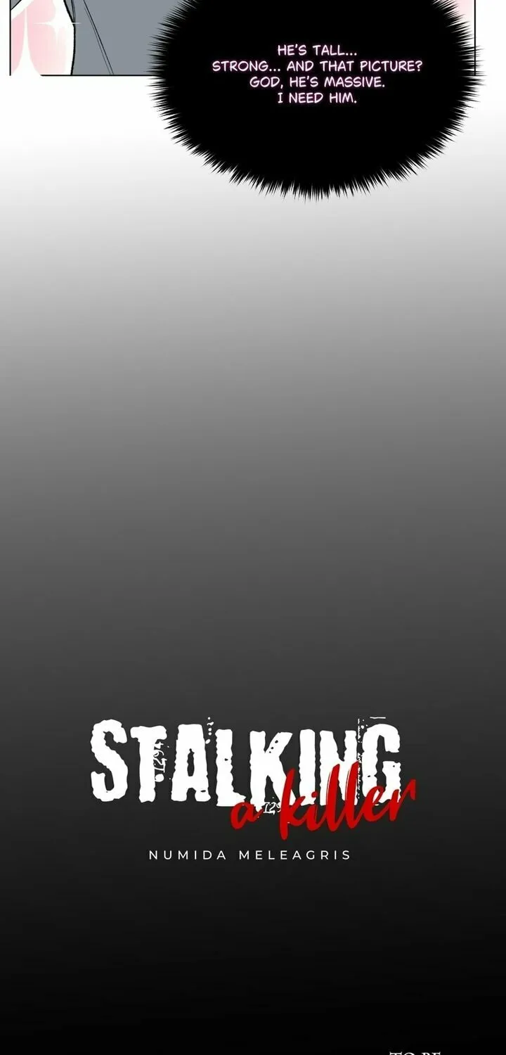 Read Stalking a Killer chapter 1 image 46 on Lezhin
