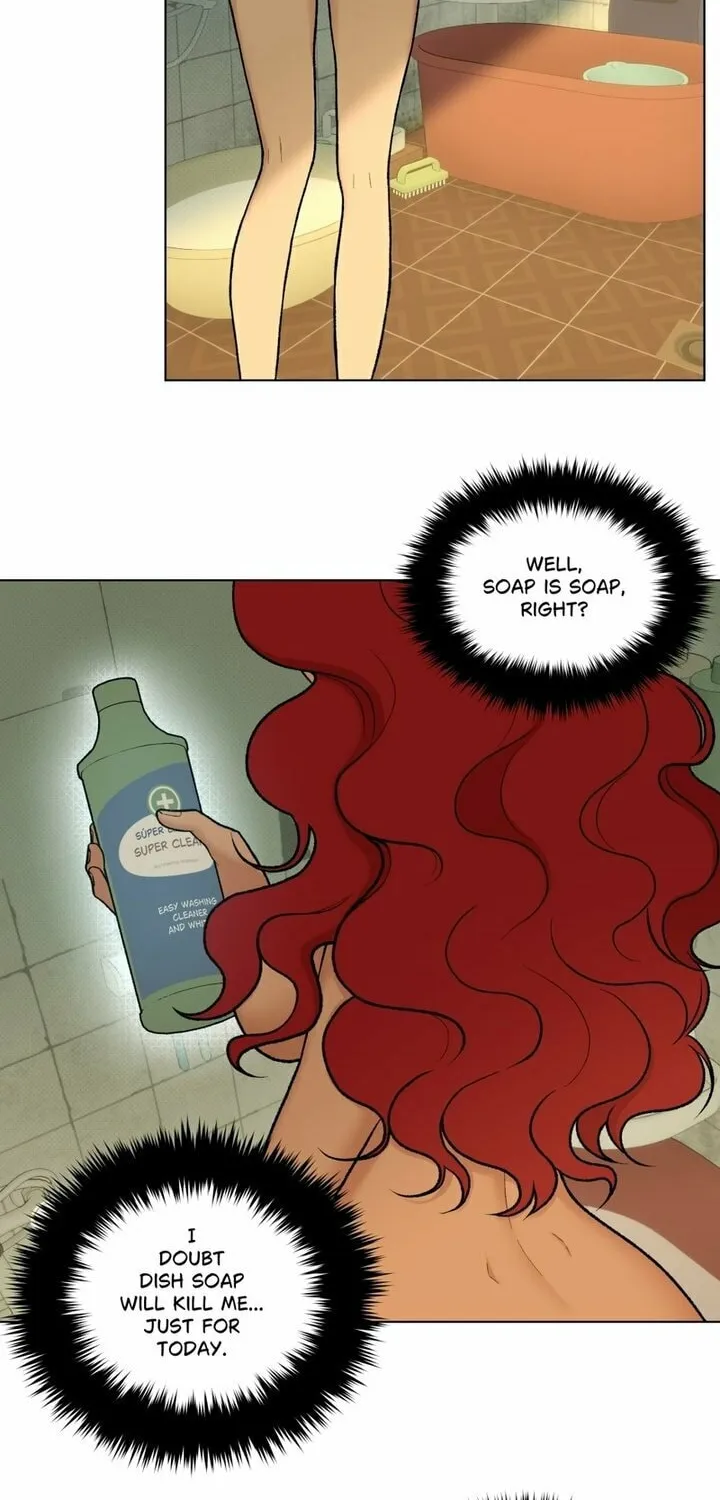 Read Stalking a Killer chapter 1 image 5 on Lezhin