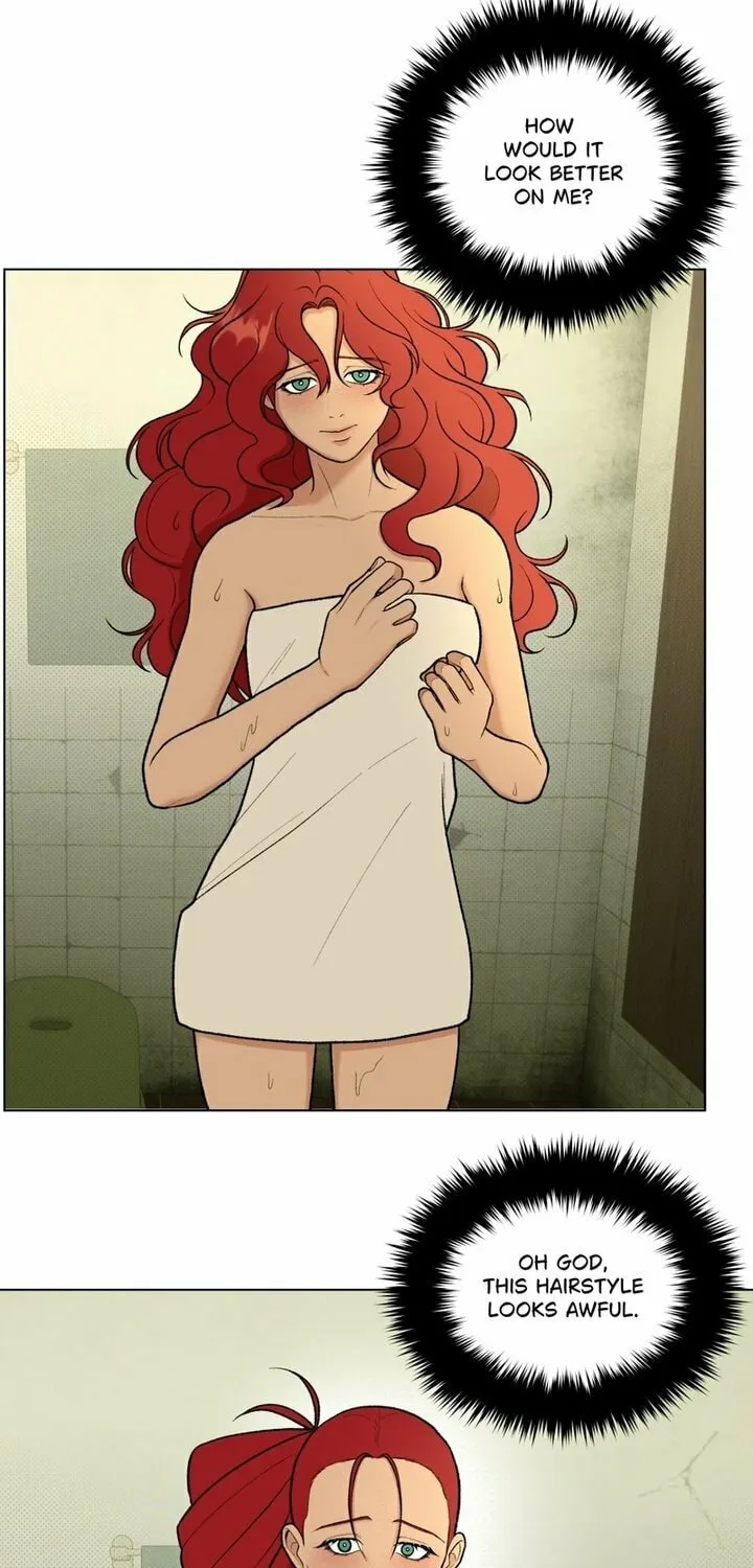 Read Stalking a Killer chapter 1 image 6 on Lezhin