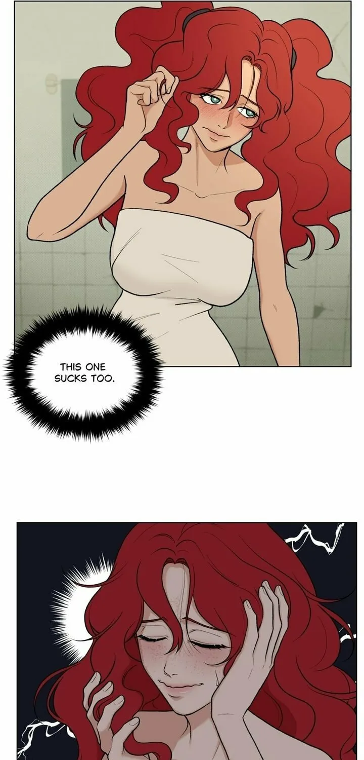 Read Stalking a Killer chapter 1 image 8 on Lezhin