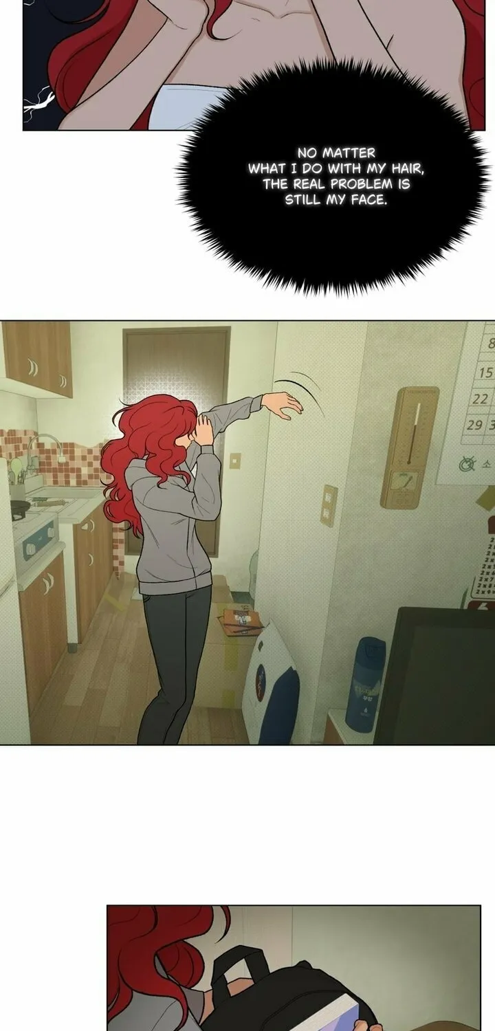 Read Stalking a Killer chapter 1 image 9 on Lezhin