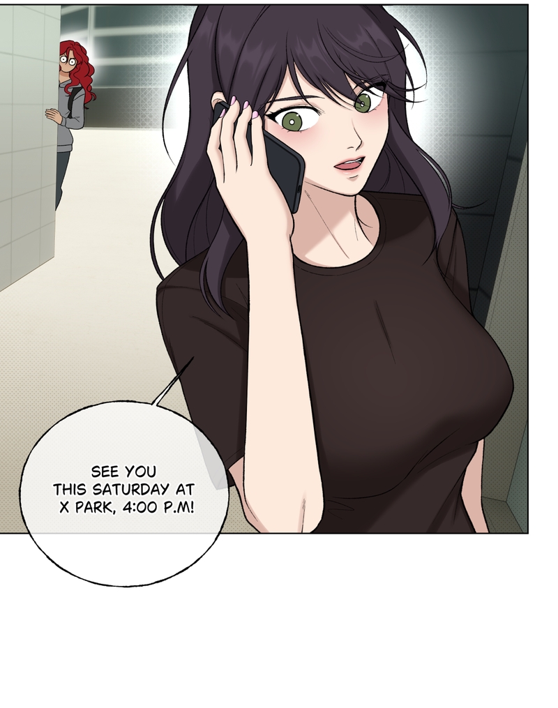 Read Stalking a Killer chapter 2 image 13 on Lezhin