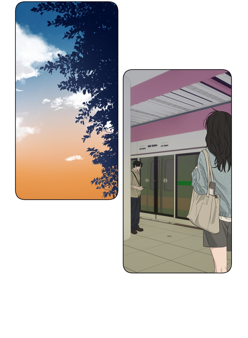 Read Stalking a Killer chapter 2 image 17 on Lezhin