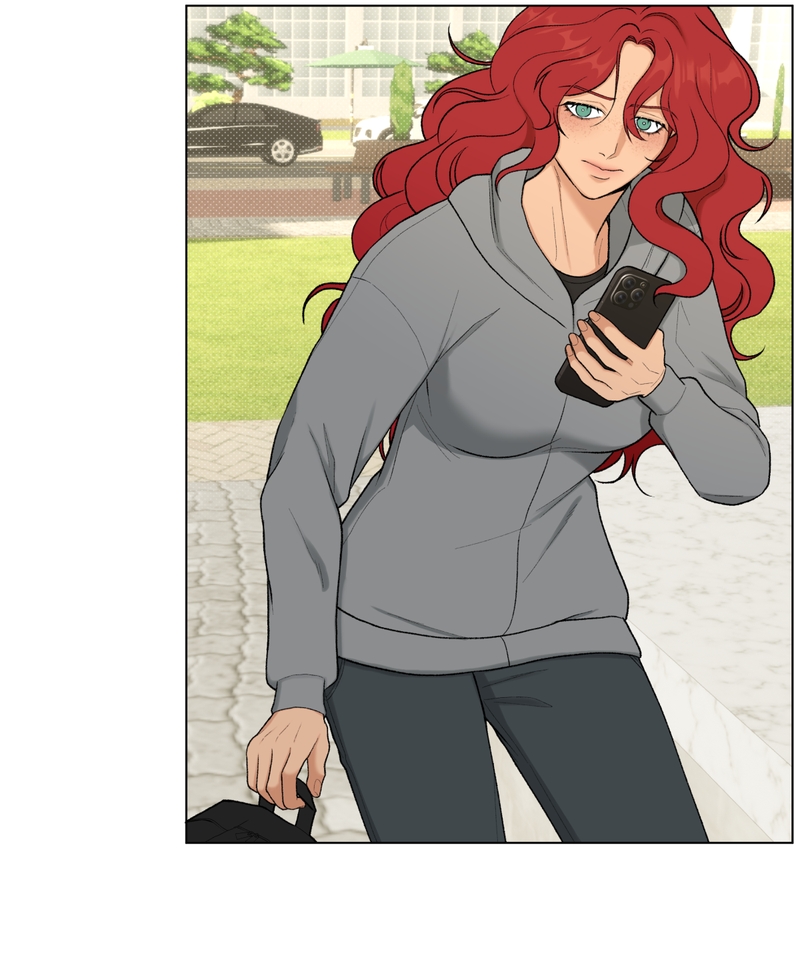 Read Stalking a Killer chapter 2 image 2 on Lezhin