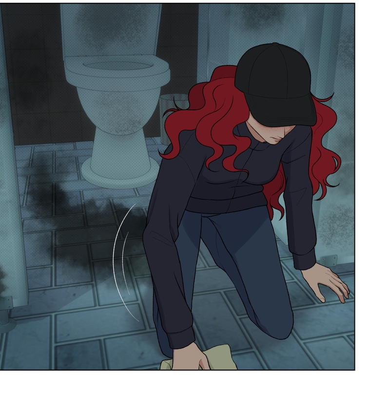 Read Stalking a Killer chapter 2 image 27 on Lezhin