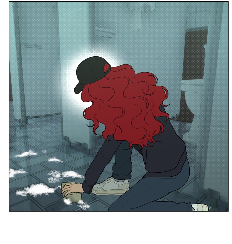 Read Stalking a Killer chapter 2 image 28 on Lezhin
