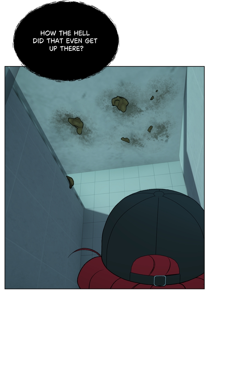 Read Stalking a Killer chapter 2 image 31 on Lezhin