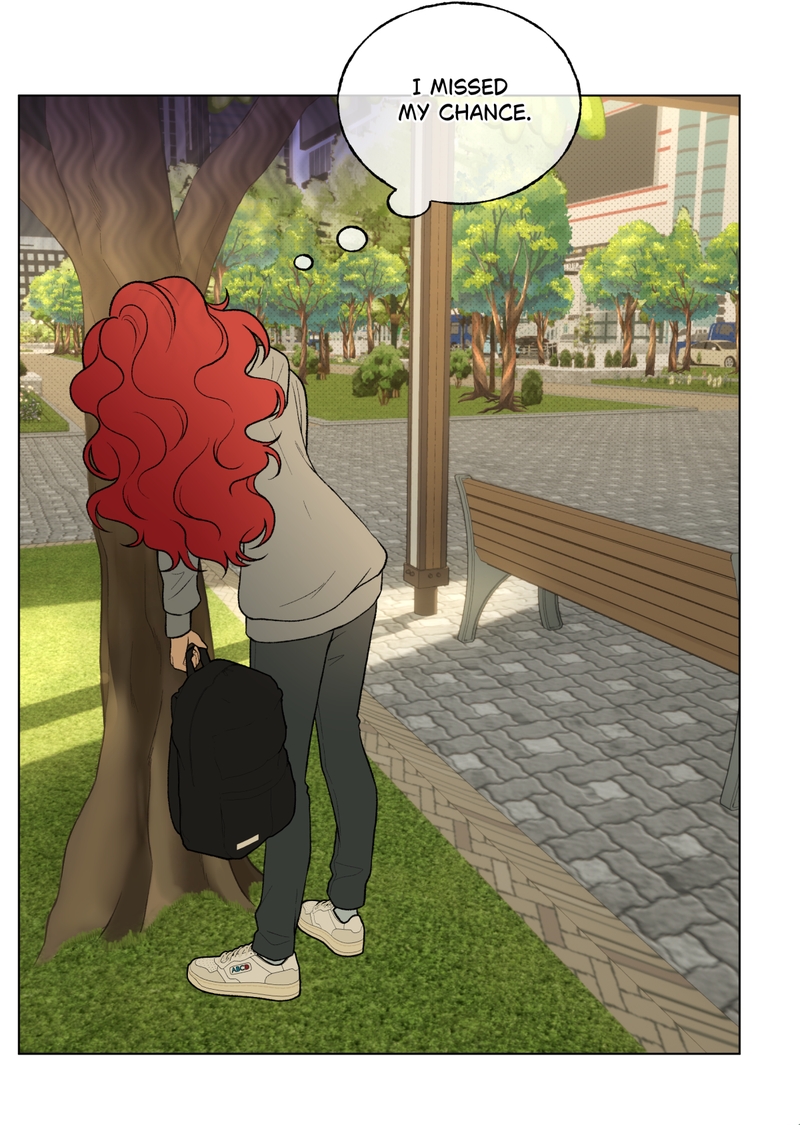 Read Stalking a Killer chapter 2 image 5 on Lezhin