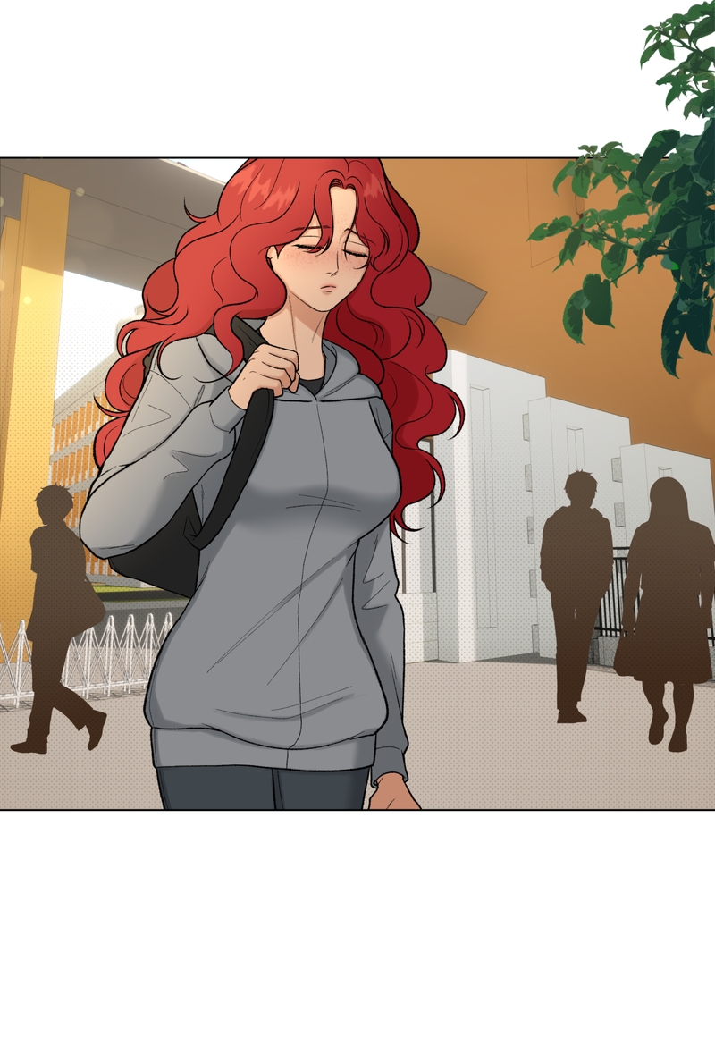 Read Stalking a Killer chapter 2 image 6 on Lezhin