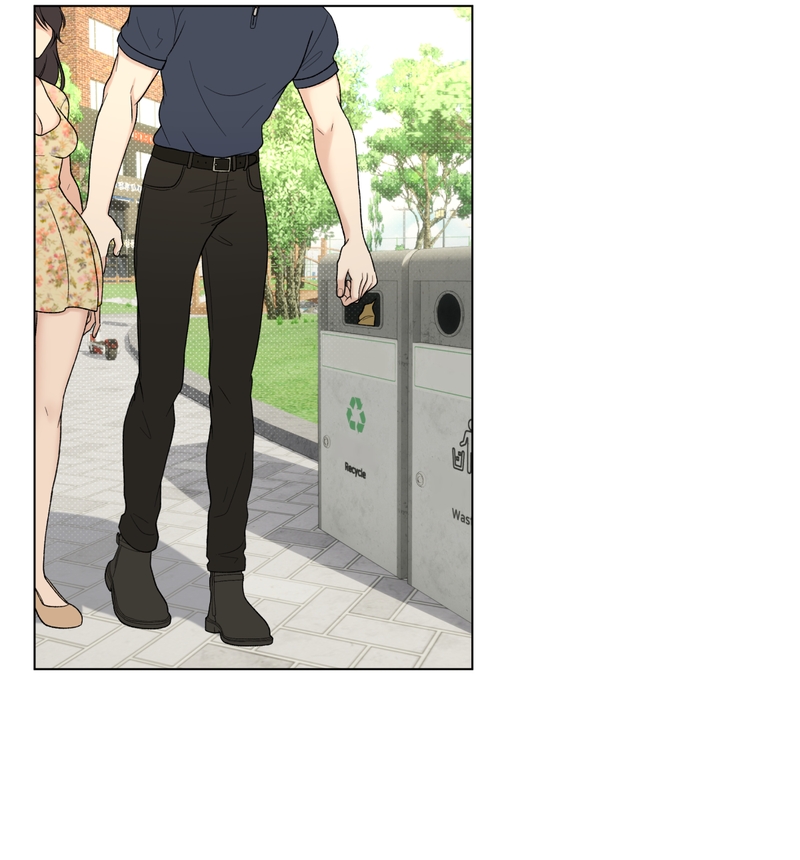 Read Stalking a Killer chapter 3 image 11 on Lezhin