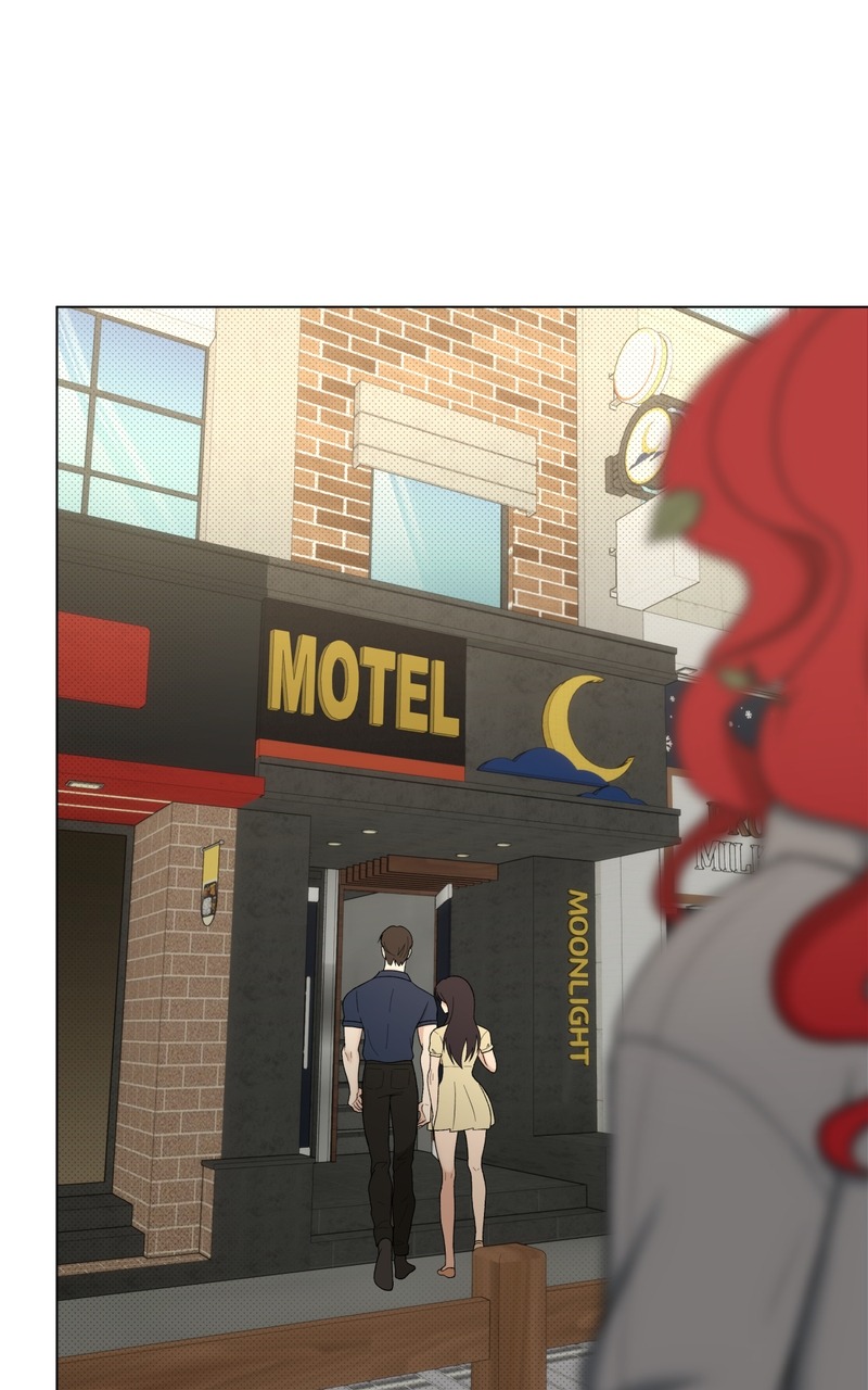 Read Stalking a Killer chapter 3 image 13 on Lezhin
