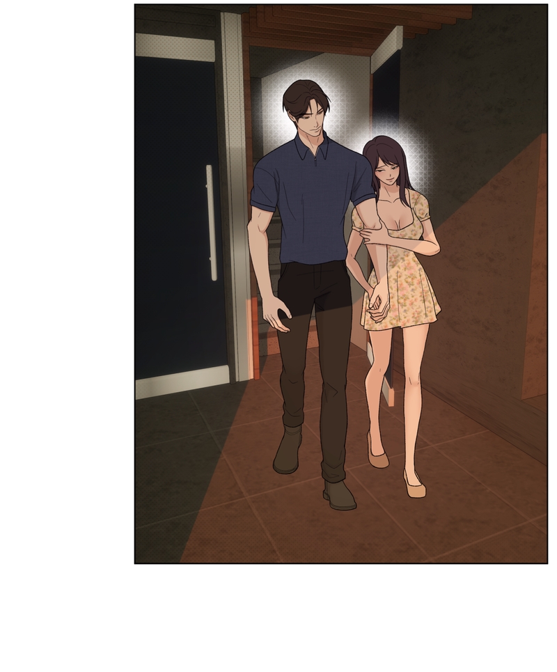 Read Stalking a Killer chapter 3 image 18 on Lezhin