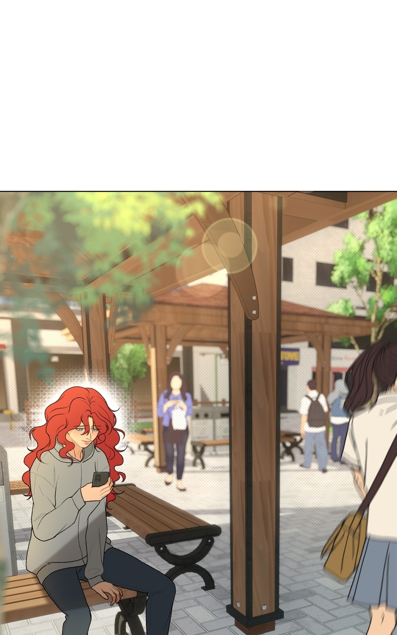 Read Stalking a Killer chapter 3 image 2 on Lezhin