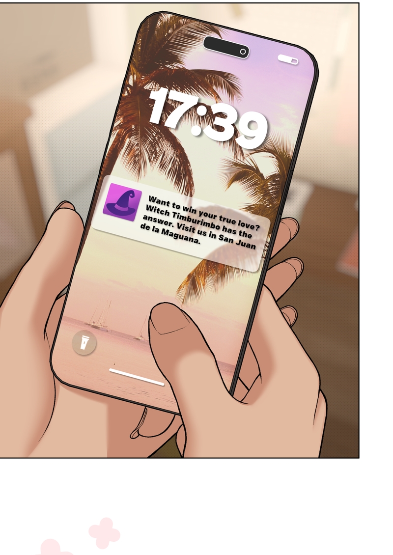 Read Stalking a Killer chapter 3 image 22 on Lezhin