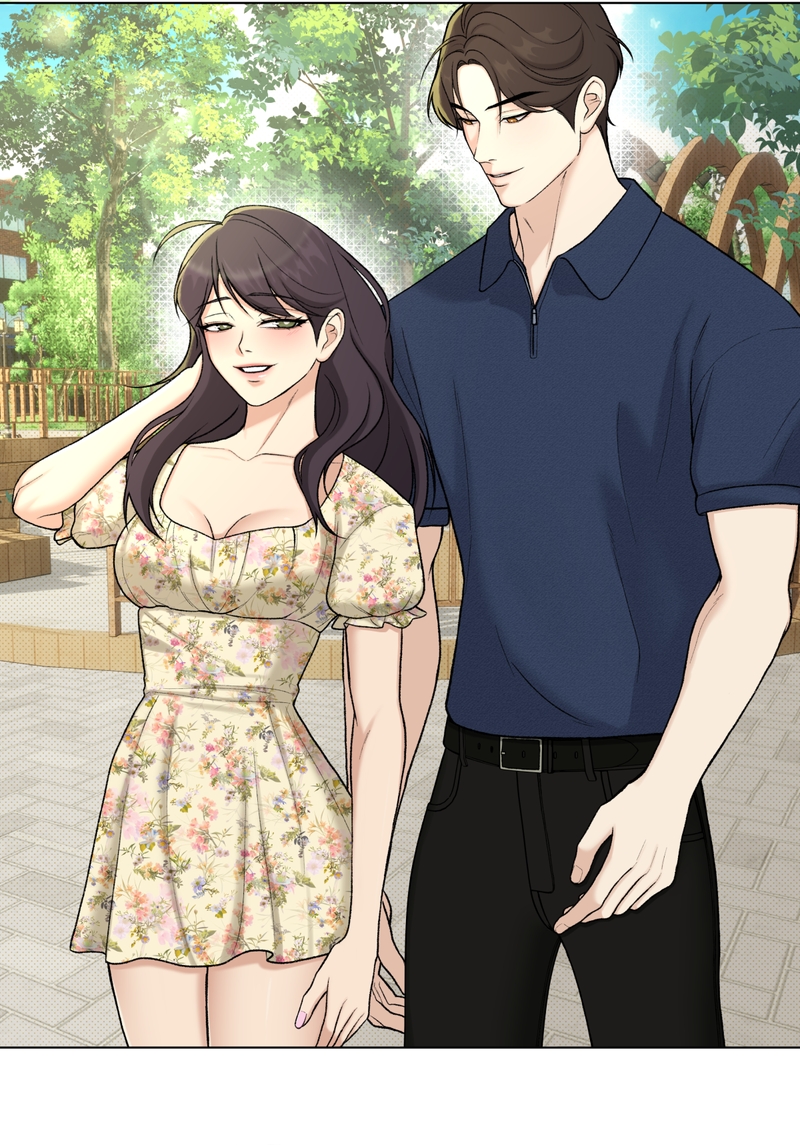 Read Stalking a Killer chapter 3 image 5 on Lezhin