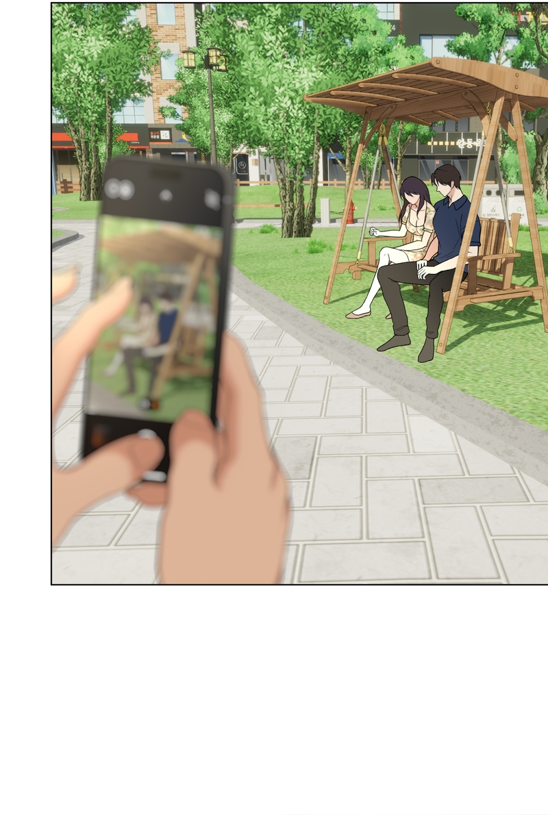 Read Stalking a Killer chapter 3 image 8 on Lezhin