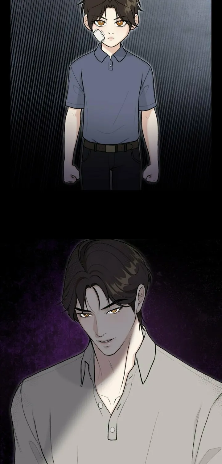 Read Stalking a Killer chapter 5 image 17 on Lezhin