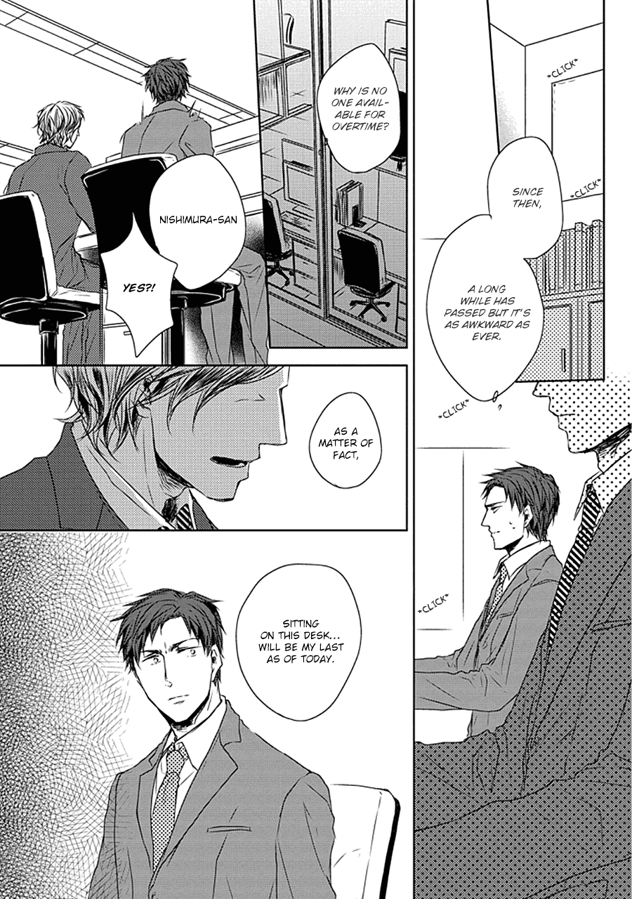Read Stance Reverse chapter 1 image 30 on Lezhin