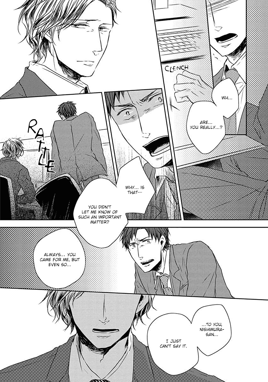 Read Stance Reverse chapter 1 image 31 on Lezhin