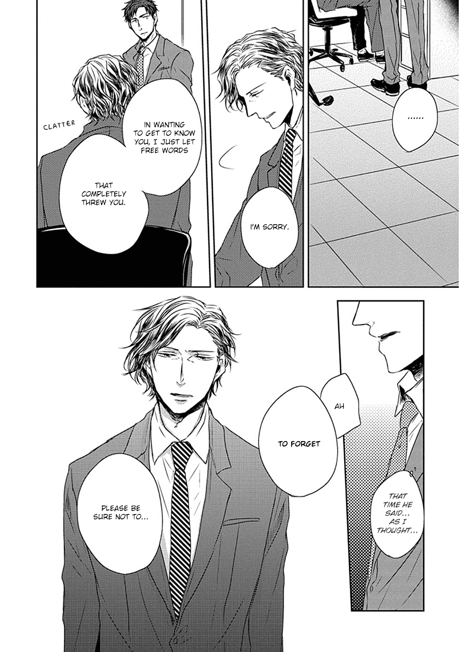 Read Stance Reverse chapter 1 image 32 on Lezhin