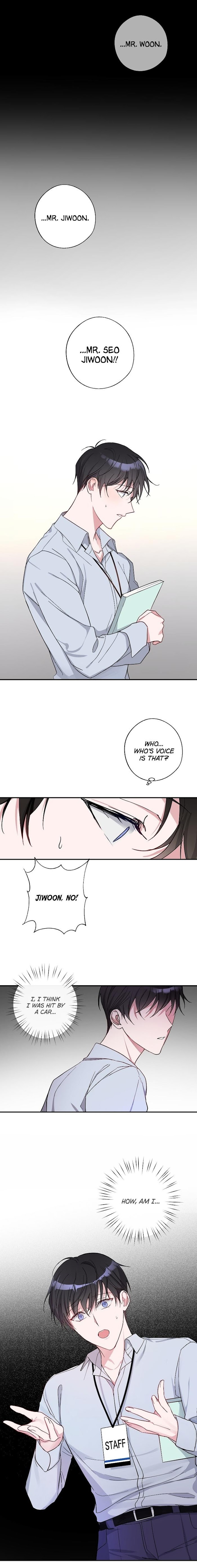 Read Stand by me, Darling! chapter 0 image 1 on Lezhin