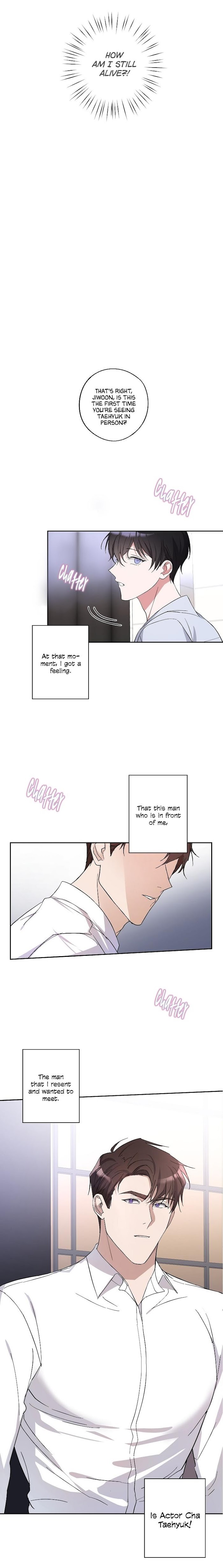 Read Stand by me, Darling! chapter 0 image 2 on Lezhin