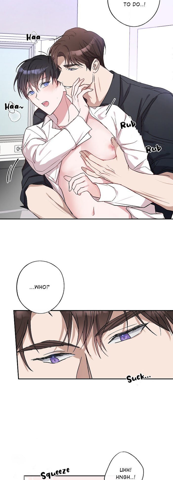 Read Stand by me, Darling! chapter 1 image 2 on Lezhin