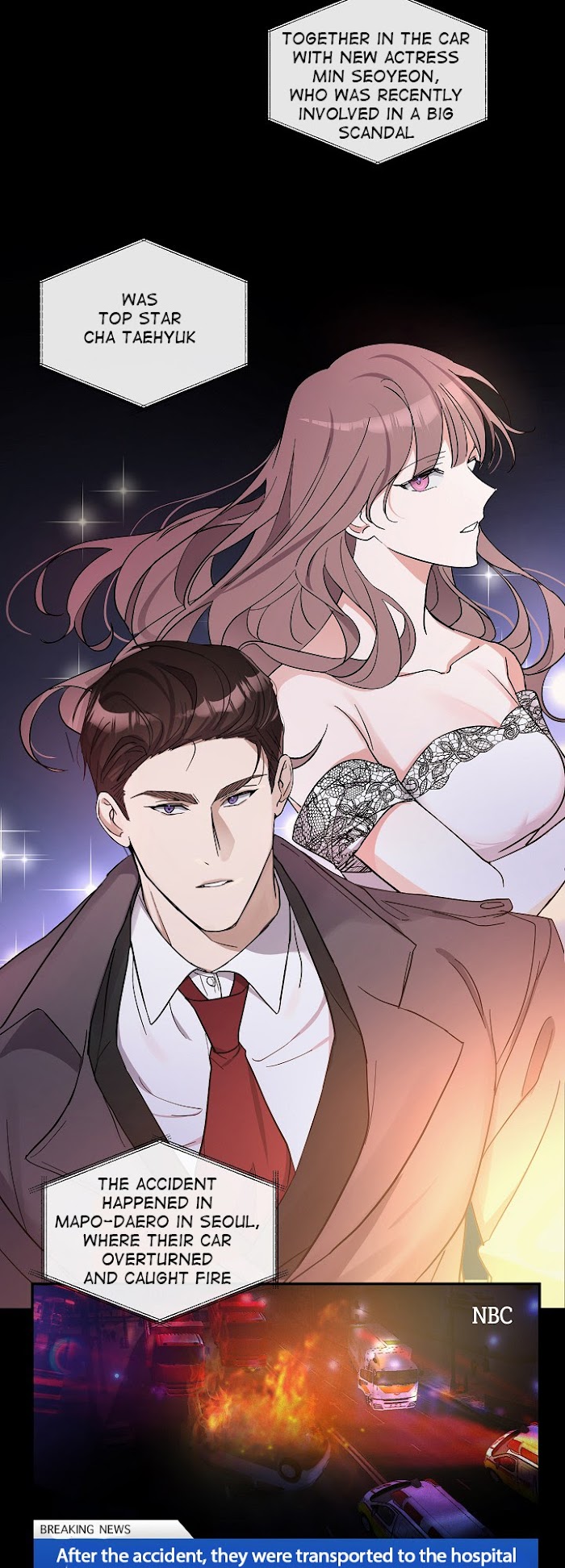 Read Stand by me, Darling! chapter 1 image 21 on Lezhin