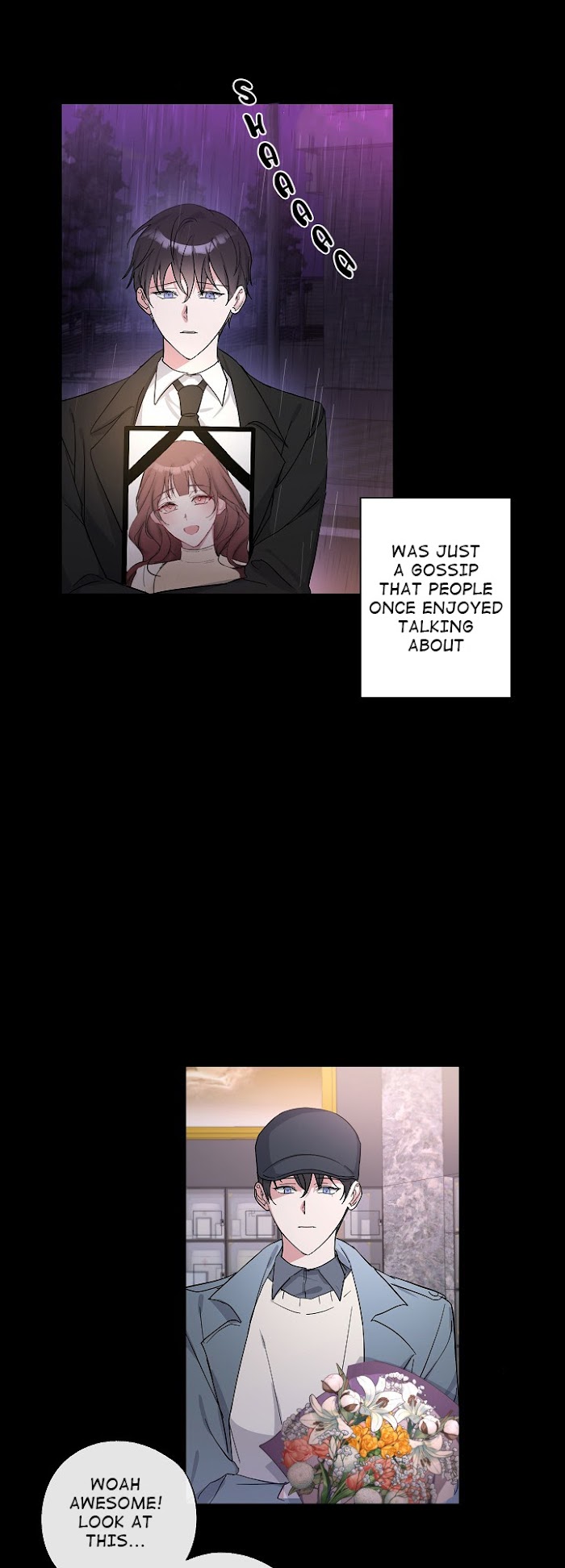Read Stand by me, Darling! chapter 1 image 27 on Lezhin