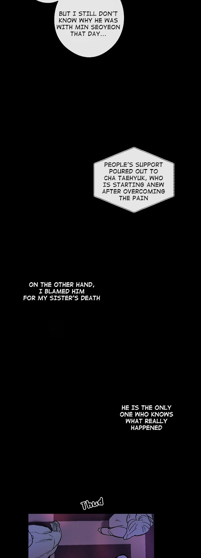 Read Stand by me, Darling! chapter 1 image 29 on Lezhin