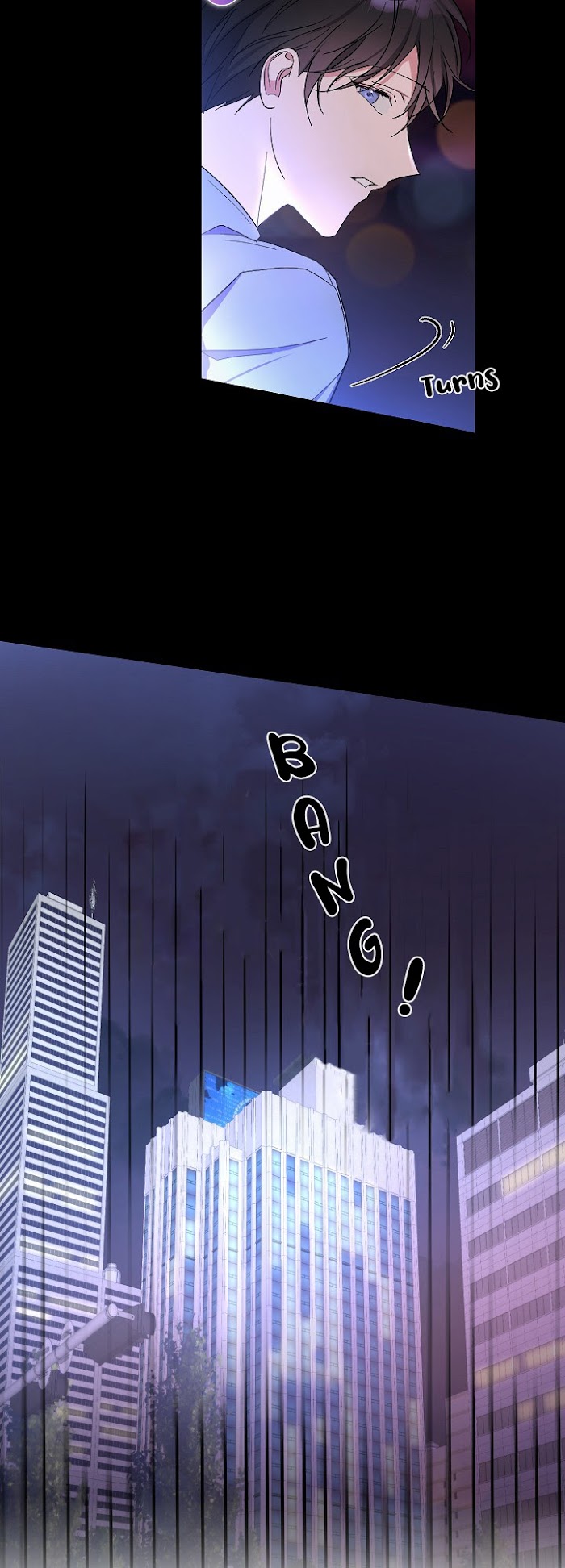 Read Stand by me, Darling! chapter 1 image 31 on Lezhin