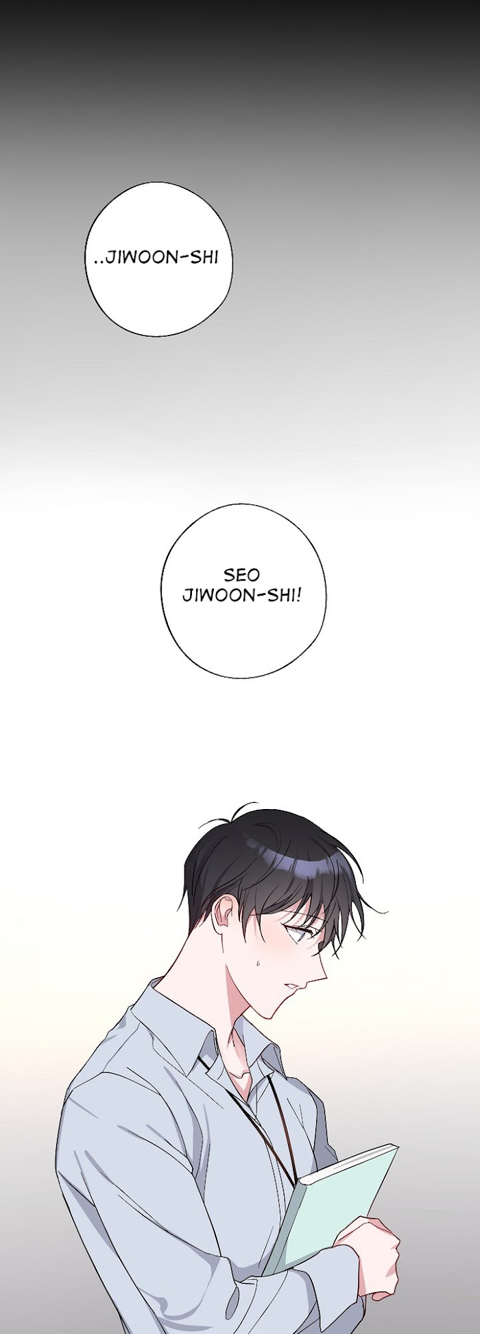 Read Stand by me, Darling! chapter 1 image 37 on Lezhin