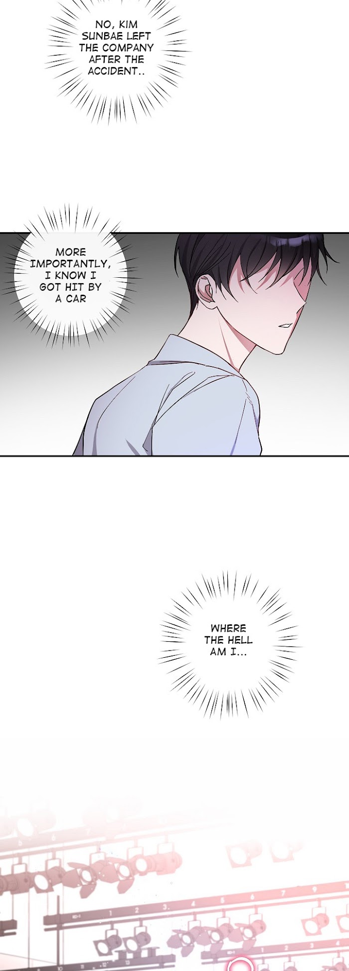 Read Stand by me, Darling! chapter 1 image 40 on Lezhin
