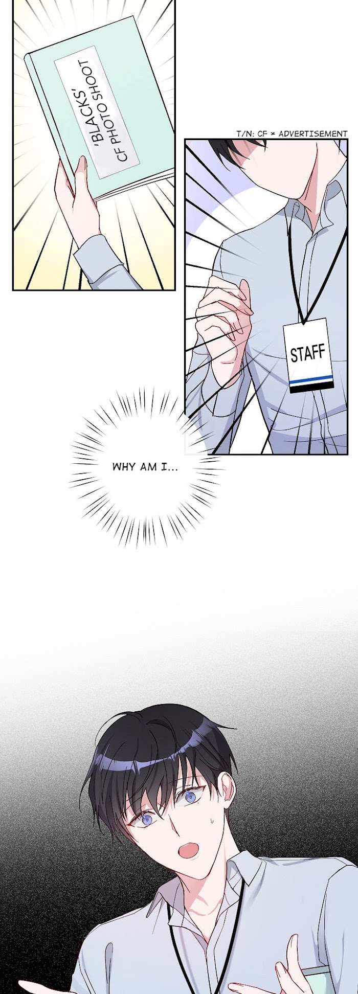 Read Stand by me, Darling! chapter 1 image 42 on Lezhin