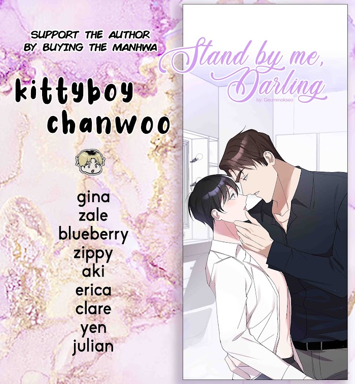 Read Stand by me, Darling! chapter 1 image 44 on Lezhin